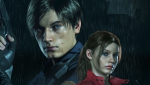 El reboot de Resident Evil concluye oficialmente su rodaje