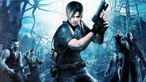 Un rumor apunta que Resident Evil 4 para VR podría estar en camino