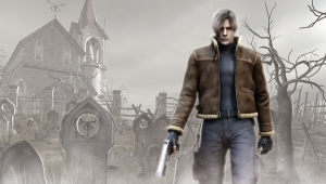 Resident Evil 3.5: las curiosas precuelas de RE4 que nunca llegaron a lanzarse