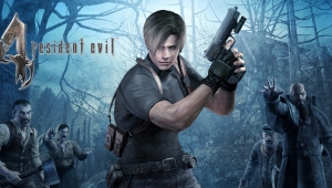 Resident Evil 4 llegará a la realidad virtual a través de Oculus Quest 2