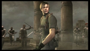 Unos rumores indican que el remake de Resident Evil 4 contará con historia ampliada