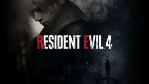Resident Evil 4 Remake fija fecha de lanzamiento con un espectacular gameplay