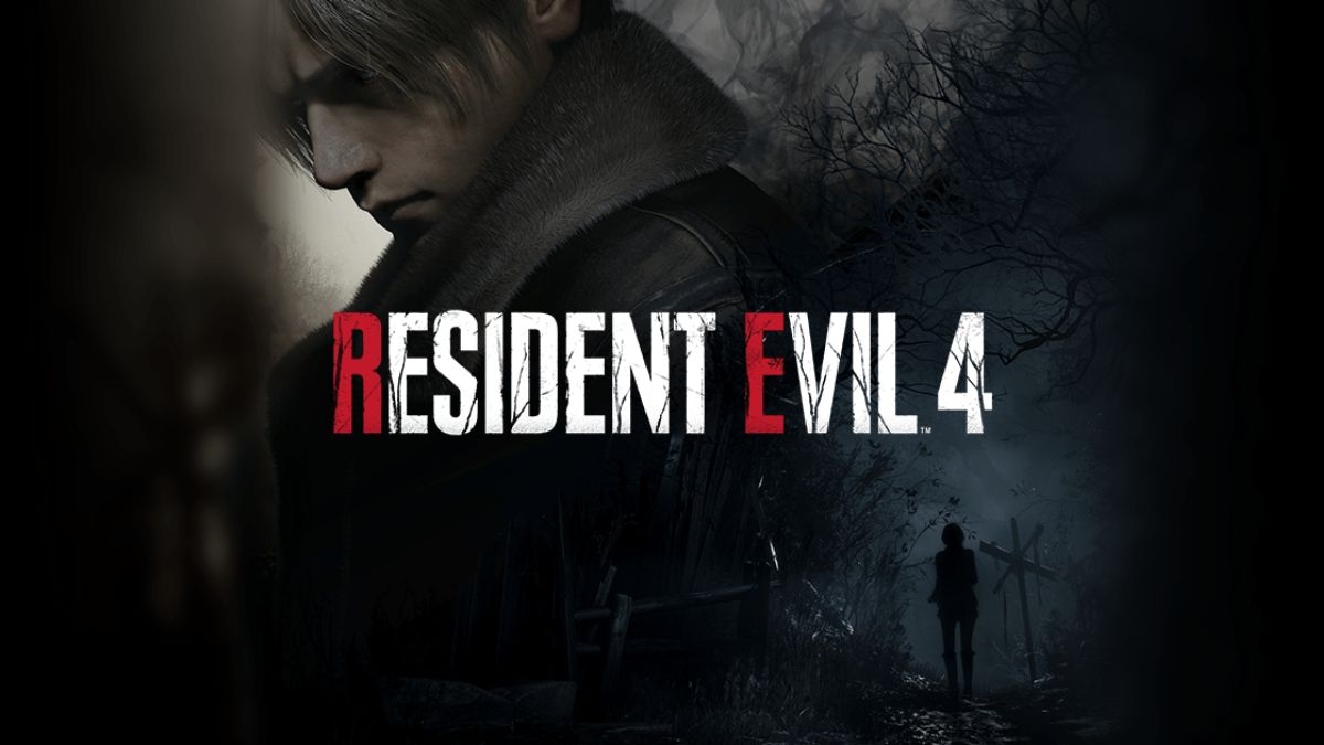 Resident Evil 4 Remake Ya Tiene Fecha De Lanzamiento Y Un Increíble ...