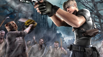 Análisis Resident Evil 4: Wii Edition (Wii)