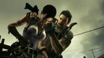 Análisis Resident Evil 5 (Ps3 360)