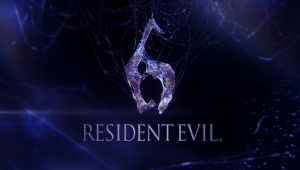 Resident Evil 6 en el Captivate 2012