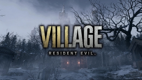 Resident Evil 8: Village