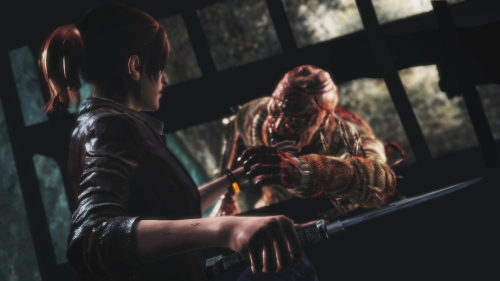 Resident Evil Revelations 2 - Episodio 2