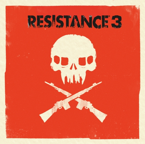 Artworks de Resistance 3