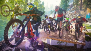 Riders Republic es la nueva apuesta masiva por los deportes extremos de Ubisoft