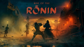 Análisis Rise of the Ronin (PS5)