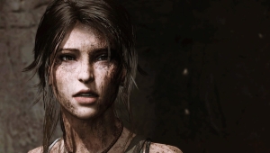 Rise of the Tomb Raider recibe una versión de prensa con caja de PSX
