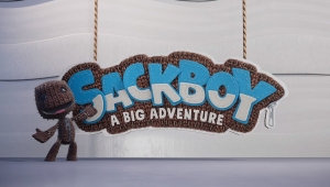 SackBoy: A Big Adventure, lo nuevo de Media Molecule llegará a PS5