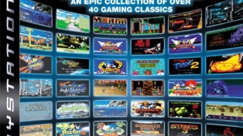 Análisis Sega Mega Drive Ultimate Collection (Ps3 360)