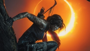 El nuevo juego de Tomb Raider ya está en marcha, confirma Crystal Dynamics