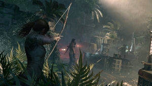Impresiones Shadow of the Tomb Raider