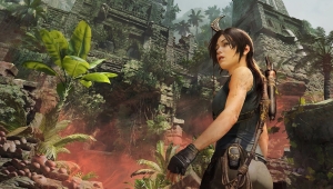 ¿Nuevo Tomb Raider a la vista? Square Enix anuncia un evento de presentación de juegos