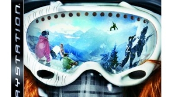 Análisis Shaun White Snowboarding (Ps3 360)