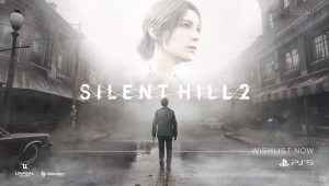 Konami anuncia oficialmente hasta tres Silent Hill en desarrollo para PlayStation y PC