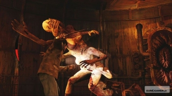 Análisis Silent Hill Homecoming (Ps3 360)