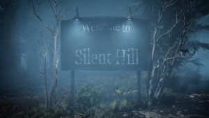 ¿Enésima oportunidad para Silent Hill? El detalle de Guillermo del Toro que te perdiste en los Game Awards