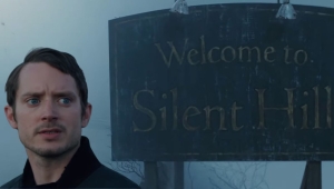 Un misterioso tweet de Elijah Wood desata los rumores sobre su participación en Silent Hill