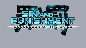 Sin & Punishment: Successor Of The Skies