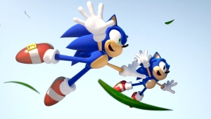 Sonic, 20 años volando en nuestras consolas