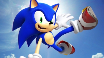¿Sonic con forma humana y estilo anime? Un fan lo hace realidad