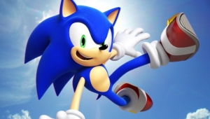 ¿Sonic con forma humana y estilo anime? Un fan lo hace realidad