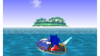 Análisis Sonic Rush Adventure (NDS)