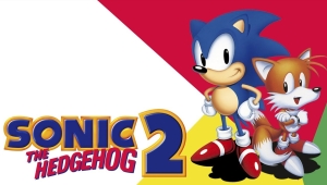 Descarga gratis Sonic 2 en Steam para siempre por tiempo limitado
