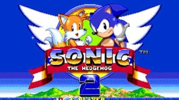 Análisis Sonic The Hedgehog 2 (Wii)