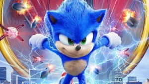 La segunda película de Sonic confirma su producción