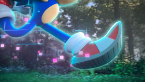 Sega presenta la nueva aventura de Sonic para 2022 con este teaser