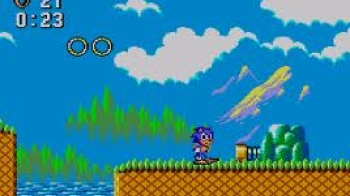 Análisis Sonic the Hedgehog (Wii)