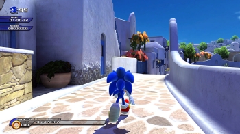 Dominical: I'm Sonic the Hedgehog