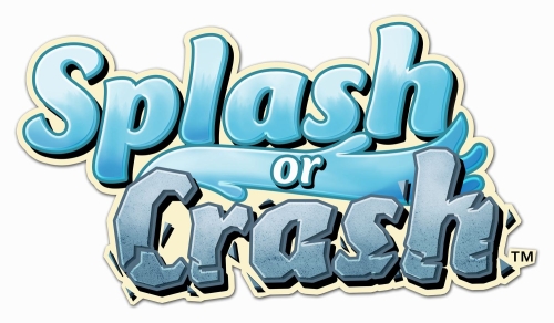 Splash of Crash