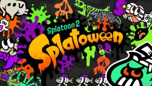 Splatoon 2 celebrará Halloween con un nuevo splatfest