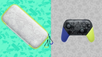 Anunciada la Nintendo Switch OLED Edición Splatoon 3; estos son todos los detalles y sus extras