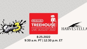 Nintendo anuncia un Treehouse: Live para hablar de Splatoon 3