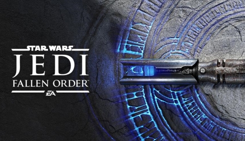 Star Wars Jedi Fallen Order