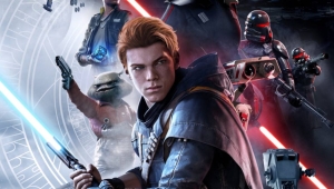 Los creadores de Star Wars Jedi: Fallen Order trabajan en un juego original