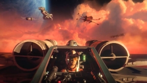 Star Wars Squadrons: La personalización permitirá lograr el realismo de las películas