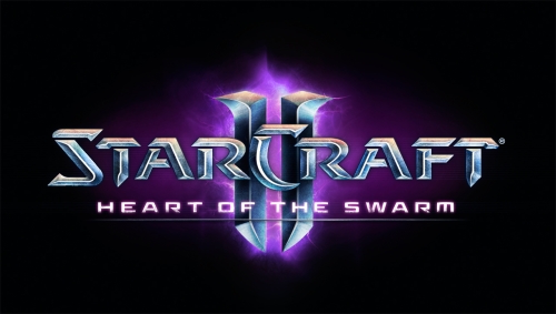 Starcraft 2: Heart of Swarm