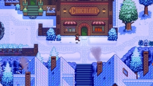 Stardew Valley llegará como juego de prueba gratuita a Nintendo Switch Online