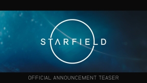 Starfield: ¿Gran presentación y lanzamiento para 2021?