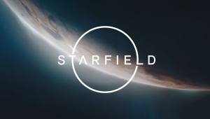 Bethesda saca pecho con el primer gameplay de Starfield