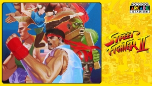 Street Fighter II y el maravilloso error que dio a luz a los combos en el género de la lucha