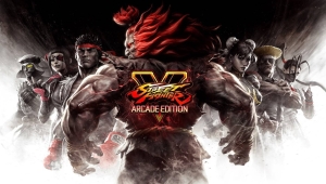 Street Fighter V Champion Edition añade nuevos personajes, escenarios y mucho más en la actualización de verano